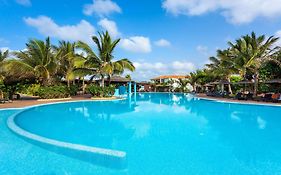 Melia Tortuga Beach Cape Verde